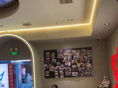 -恐怖游戏(湖滨店)