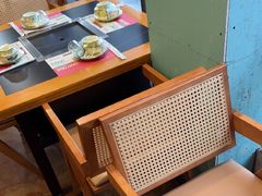 -德四家·云南傣味烧烤品牌(和谐店)