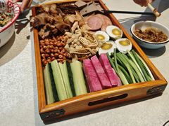 -人民公社大食堂(张家湾店)