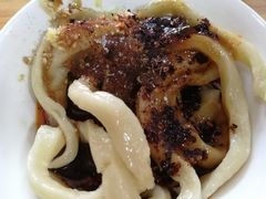 -洞子口张老二凉粉(文殊院店)