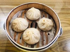 -冶春茶社(星汉大厦店)