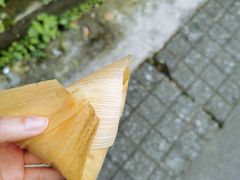 -叶婆婆豆浆馍馍