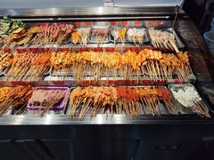 -曾哥烧烤店(红瓦寺店)