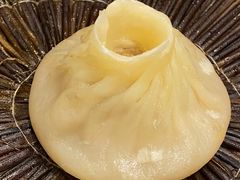 小笼汤包-耿福兴(凤凰美食街店)