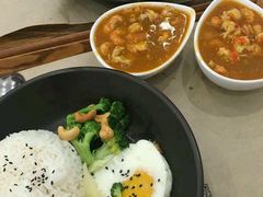 -海盗虾饭·剥好的小龙虾饭(SOHO尚都店)