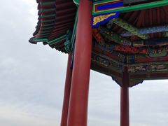 -青州市云门山风景区