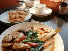 -鑫悦楼煎蟹·16年海鲜大排档