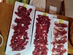 -海银海记潮汕牛肉火锅(新港中路海珠店)