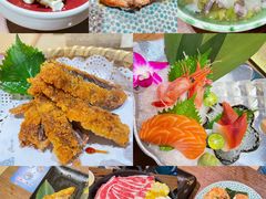 -龙神·炭烧酒场深夜食堂(新街口店)
