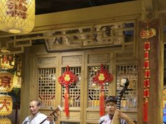 -南京大牌档(青岛万象城店)