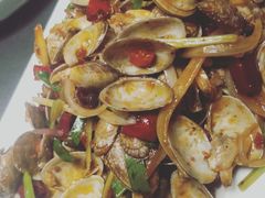 -辣尚瘾·烤鱼·新川菜(交大直营店)