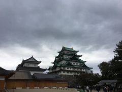 -名古屋城
