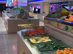 -海韵之星邮轮水会(明发商业广场店)