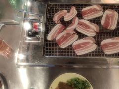 -英雄故事地摊烤肉(马驹桥店)