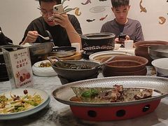 -苏梦江南·淮扬菜(夫子庙店)