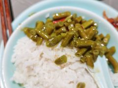 -汪记土菜(岩寺店)