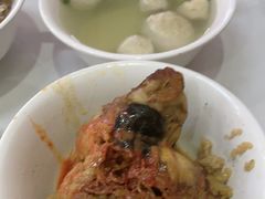 -东街钟楼肉粽(总店)