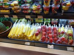 -乐天免税店(明洞店)
