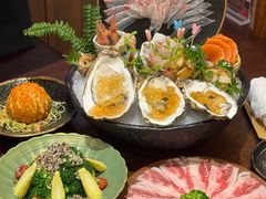 -鸟鹏烧鸟居酒屋(天河领展店)