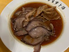 卤菜-荣生萝卜汤饭店