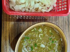 -兄弟俩老李家牛肉汤(总店)