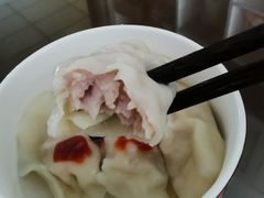 -炳记云饺(德政总店)