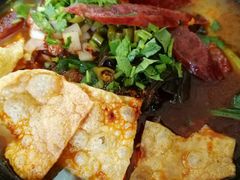 -柳大厨螺蛳粉(人民路总店)