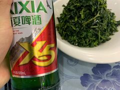 养生枸杞苗-老毛手抓·盐池滩羊非遗手抓(宁夏总店)