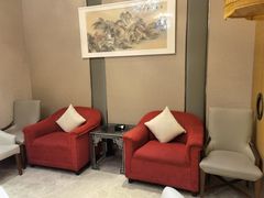 -广州中心皇冠假日酒店·百粤楼