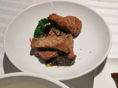 -和记小菜(大宁店)