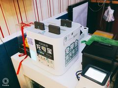 -螺小胖柳州螺蛳粉(钟楼总店)