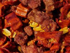 -HOHO餐厅(古子城店)