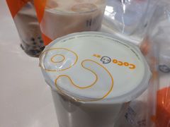 -CoCo都可(燕塘店)
