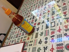 -七爷清汤腩·港式餐厅(金狮广场店)