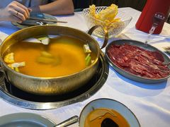 -春记潮汕牛肉火锅