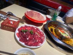 -大队长主题火锅(观音桥店)