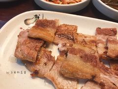 -火炉情韩国料理店(古田路店)