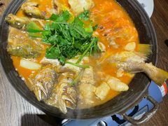 -山芋腔苏北菜(盐城大丰店)