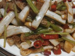 -七十七号厨房·新派江西菜(滨湖店)