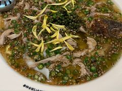 -渔语鱼酸菜鱼新川菜(来福士店)