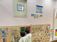 -伊顿幼儿园(棕榈泉校园)