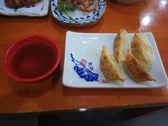 -银子铁板烧料理自助餐(人民广场店)