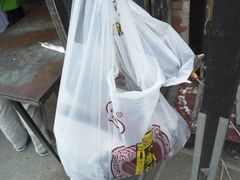 -小李烧鸡(西北角总店)