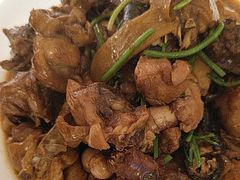 -77号渔船·蒸海鲜青岛菜(积米崖店)