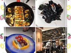 -大鸭梨烤鸭(枣园店)