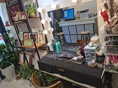 -一滴墨照相馆·证件照·形象照·领证跟拍(民耀路店)