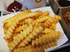 -Shake Shack(南山万象天地店)