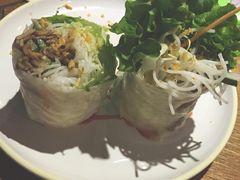 越谜-越谜·越南餐厅(长白店)
