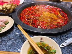 -蜀大侠火锅(寰球文化地标·总府店)