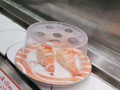 -新一番三文鱼寿司(大东海店)